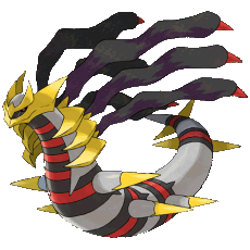 Rotom is a special pokemon that comes from the sinnoh region. Serebii.net Games - Alternate Forms