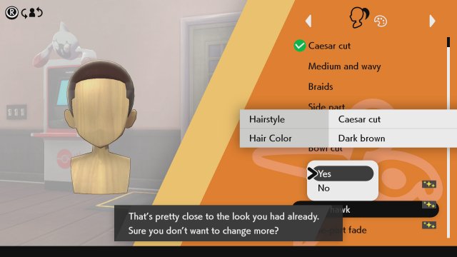 Be careful, though, as the shield will . PokÃ©mon Sword & Shield - Dojo Uprades