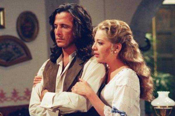 Click aici să urmărești online… Inima Salbatica Seriale La Timp