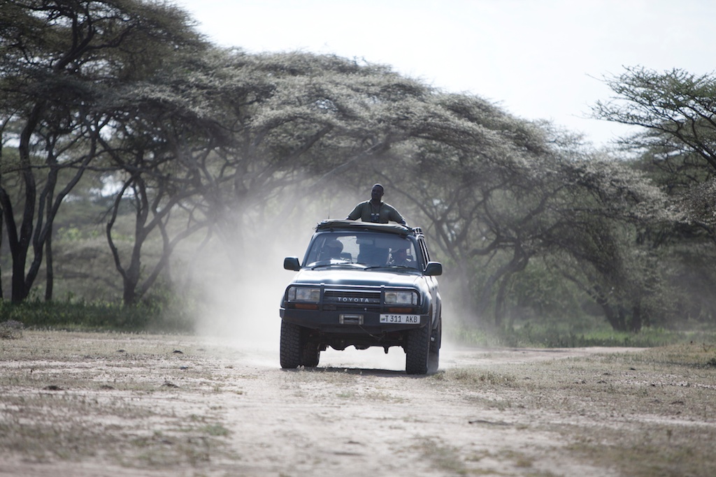 Moto Ghari's - Our Safari Cars - Alex Walker's Serian Moto Ghari's - Our Safari Cars - Alex Walker's Serian
