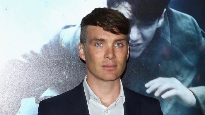 Cillian Murphy Net Worth: Peaky Blinders Star's Wealth and Career Success Cillian Murphy Net Worth: Peaky Blinders Star's Wealth and Career Success