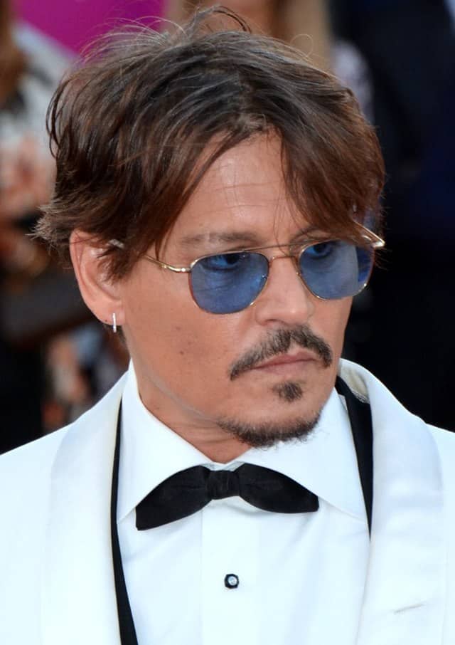 As of 2022, celebrity net worth estimates johnny depp has a net worth of us$150 million (more than au$210 million). Johnny Depp Net Worth 2022 Age Family Girlfriend Career More