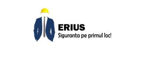 erius logo