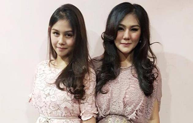 5 Artis Indonesia Kakak Beradik ini Sama-sama Cantik! - seruni.id