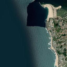 Vila nova de gaia é uma cidade e município no distrito do porto, na região norte. Mapa Canidelo Vila Nova De Gaia Canidelo Map N All Com