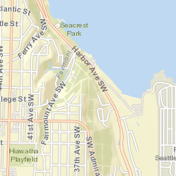 Bing maps continues to set itself apart from google's dominating product with experiments that can be very handy. Wsdot Ferries Vesselwatch Water Taxi Watch