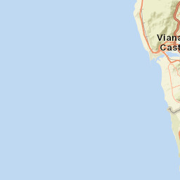 Get directions, maps, and traffic for vila nova de cerveira,. Map Of All Postal Codes In Vila Nova De Cerveira March 2022