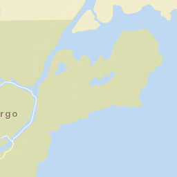 Islamorada marina at mm 80.4 bayside is the upper keys premier rack storage facility, with the lowest rates and newest facilities for boats to 35 ft. Garden Cove Key Largo Fl Paddling Com