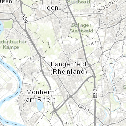 Places nearby are opladen, riehl and mülheim. Brd Lev Leverkusen Kreisfreie Stadt Germany Observation Org