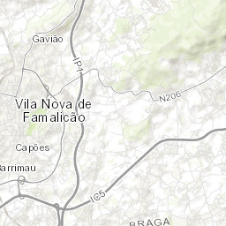 Abrir na tela inteira para ver mais. Cobertura 3g 4g 5g A Vila Nova De Famalicao Nperf Com