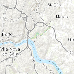 O mapa michelin vila nova de gaia: Velocidade De 3g 4g 5g A Vila Nova De Gaia Nperf Com