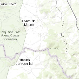 Vila nova de milfontes is a charming portuguese town, which lies at the heart of the beautiful alentejo coastline. 3g 4g 5g Coverage In Vila Nova De Milfontes Nperf Com