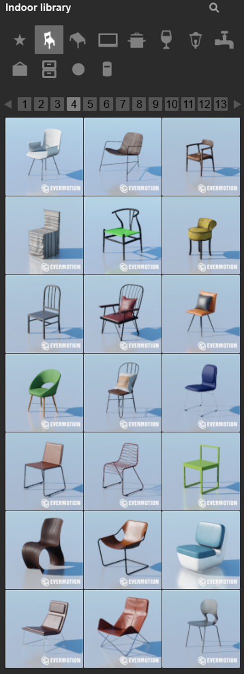 Lumion 10 Rendering Visualization Content Lumion 10 Pro