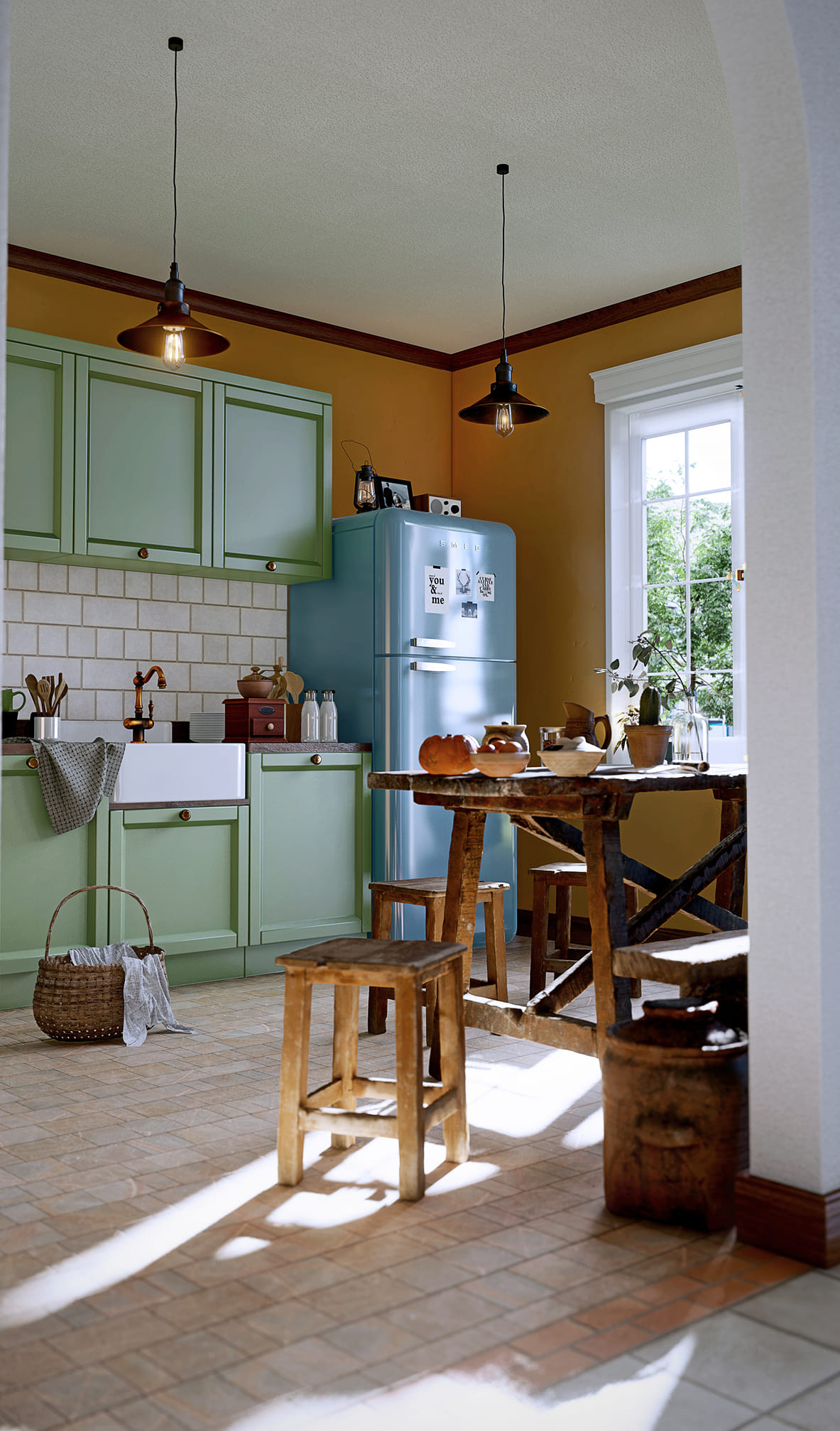 Express Yourself With Lumion Rendering Software