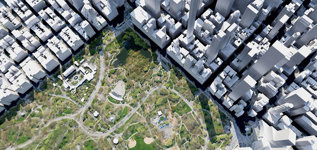 Try Lumion For Free Breathe Life Into Architectural Rendering