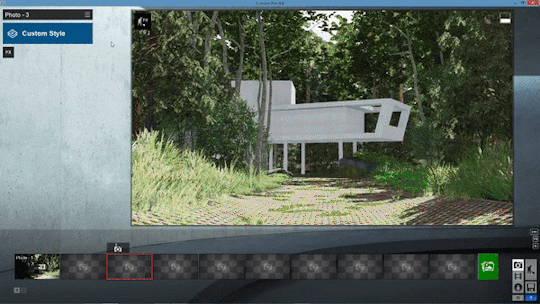 Visualize Your Conceptual Designs In Lumion 8 Lumion