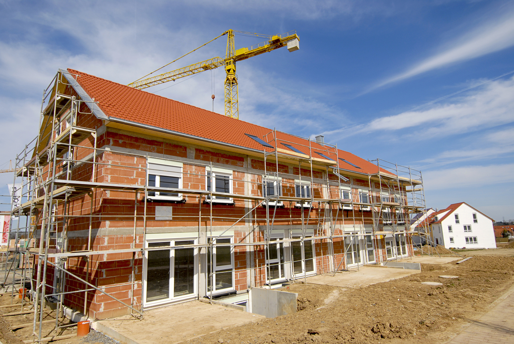 Baugewerbe Innung Soest Lippstadt