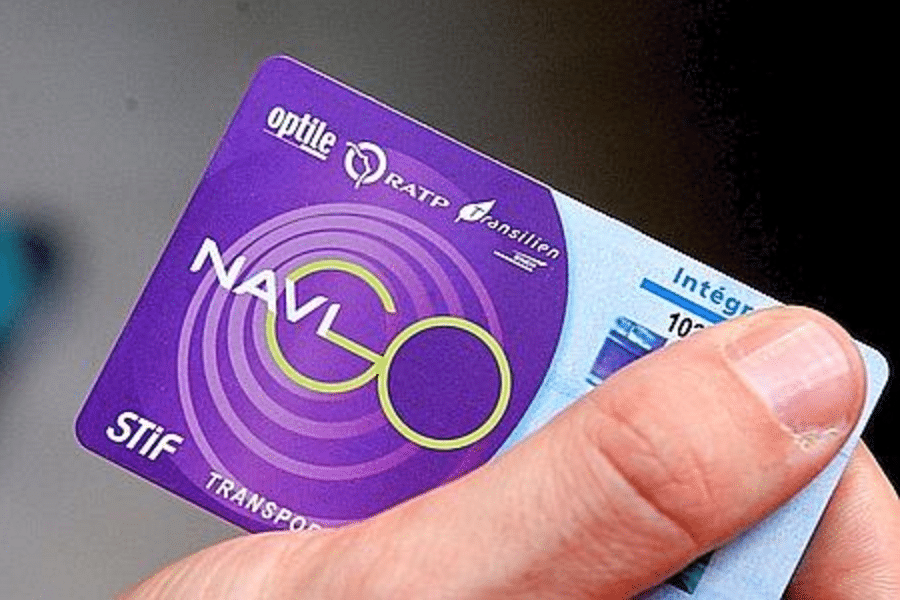 Vous devez alors envoyer une lettre type de . Service Client Navigo Coordonnees De La Ratp