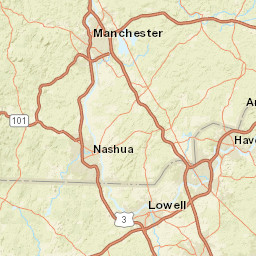 Tours run four times daily monday to friday and nine times saturday; See A Map Of 130 Craft Breweries Across Massachusetts Masslive Com