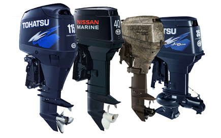Les Services Marins Gilles Tougas Inc. – Le plus gros distributeur et  détaillant d’hélices de bateaux dans l’Est du Canada