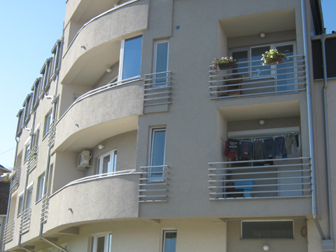 Visokogradnja Set Sabac