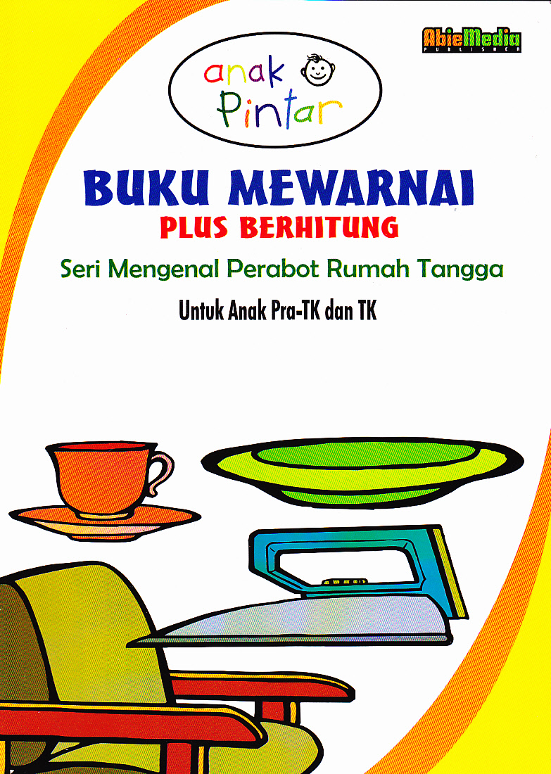 365002744771657296 gambar mewarnai kembali ke . Anak Anak Buku Mewarnai Perabot Rumah Tangga Buku Setiakawanbook Com