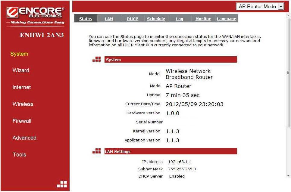 0 52 encore electronics enhwi 3gn3. Encore Enhwi 2an3 Login Instructions