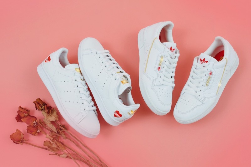limited edition stan smith shoes