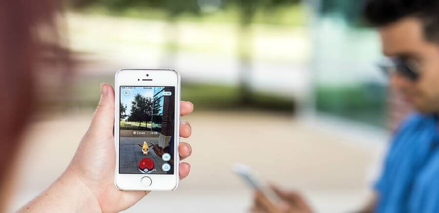 Your resource to discover and connect with designers worldwide. 5 Cool Augmented Reality Apps Ideas To Inspire Your Ar App Development Project