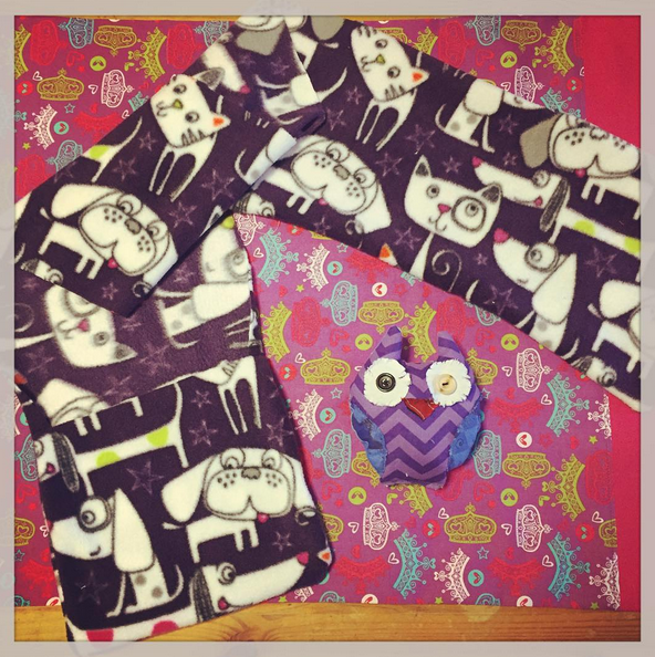 101class Seams Sew Fun