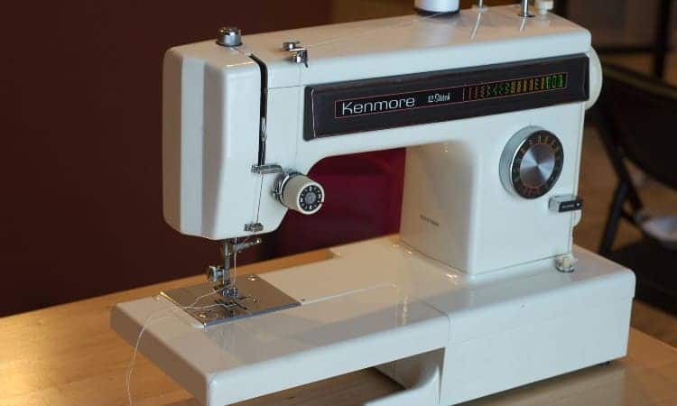 After many years with my janome, i finally made an effort to learn how to install the walking foot that came with the machine (why did i wait so… 6 Best Heavy Duty Sewing Machines Reviewed in Detail (Aug