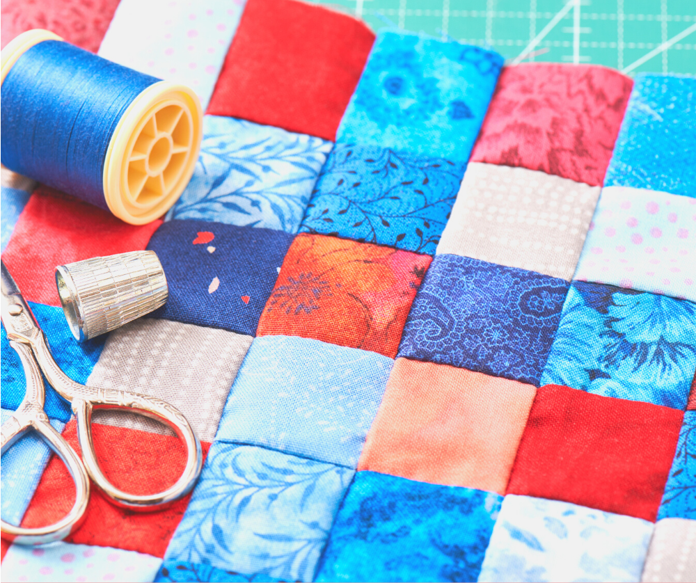 17 Quilting Subscription Boxes to Grow 