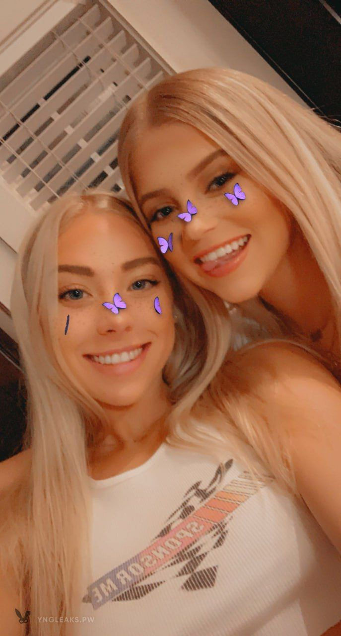 Sexy Summer Menke OnlyFans gallery unleashed