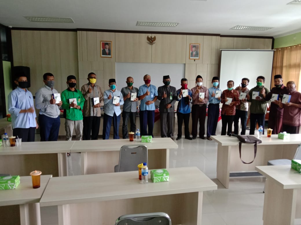 Website Resmi Kecamatan Seyegan