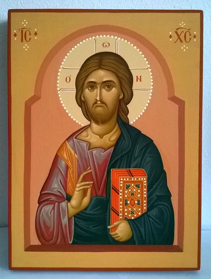 3 Icoane De Vanzare Sfantul Munte Athos