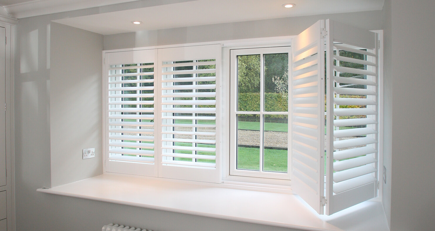 Make quick and easy work of it with these nine tips. Shutters van Sfeervolle shutters.nl - Vanaf â¬143,20 p/mÂ²