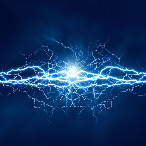 lightning