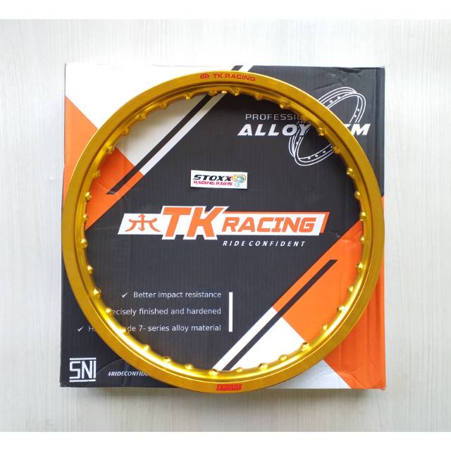 Untuk velg racingnya, dibandrol dengan harga berkisar rp. Jual Tk Racing Ring 17 Terbaru Lazada Co Id