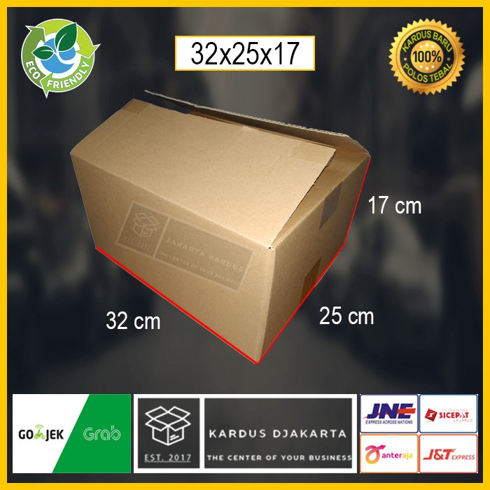 Jual box 1u polos Terbaru | Lazada.co.id