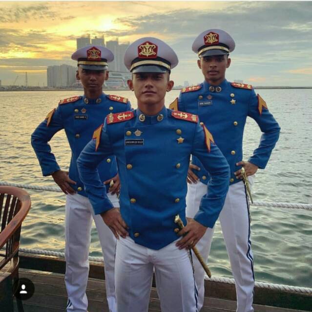 Jual Baju Taruna Akpol Anak Terbaru | Lazada.co.id