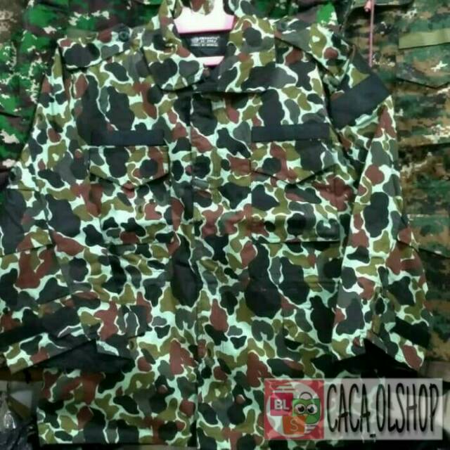 Jual Loreng Brimob Jaket Terbaru | Lazada.co.id