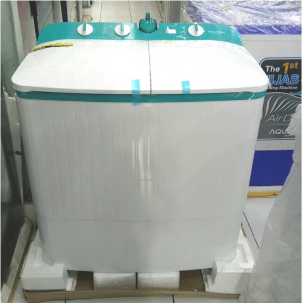 Jual mesin cuci seken Terbaru | Lazada.co.id