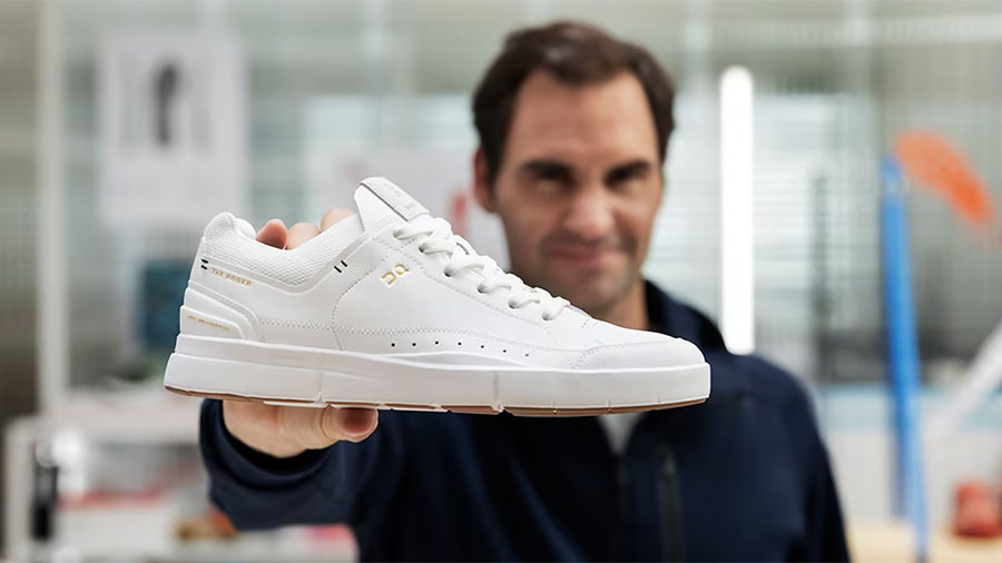 Here's how to start running safely. It S On The Swiss Running Brand Files For Ipo Sgb Media Online