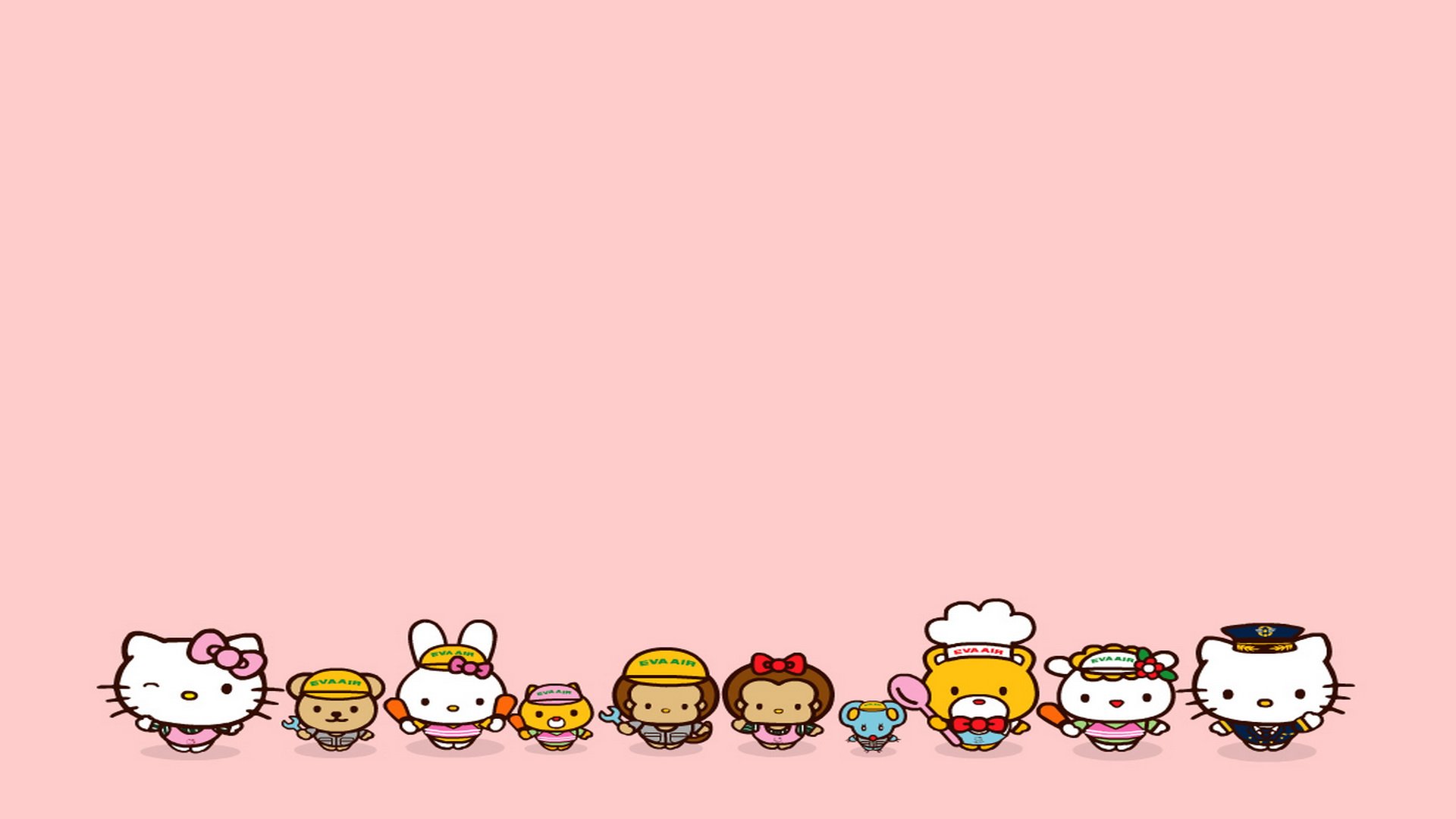 So much so that hello kitty brand collaborations are. 182+ Best MAC Wallpapers: Apple MAC Full HD Wallpapers
