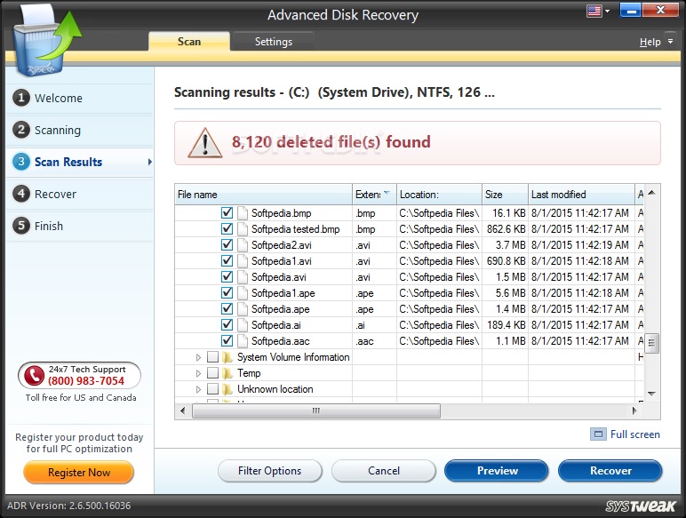 Free data recovery program - jordaware