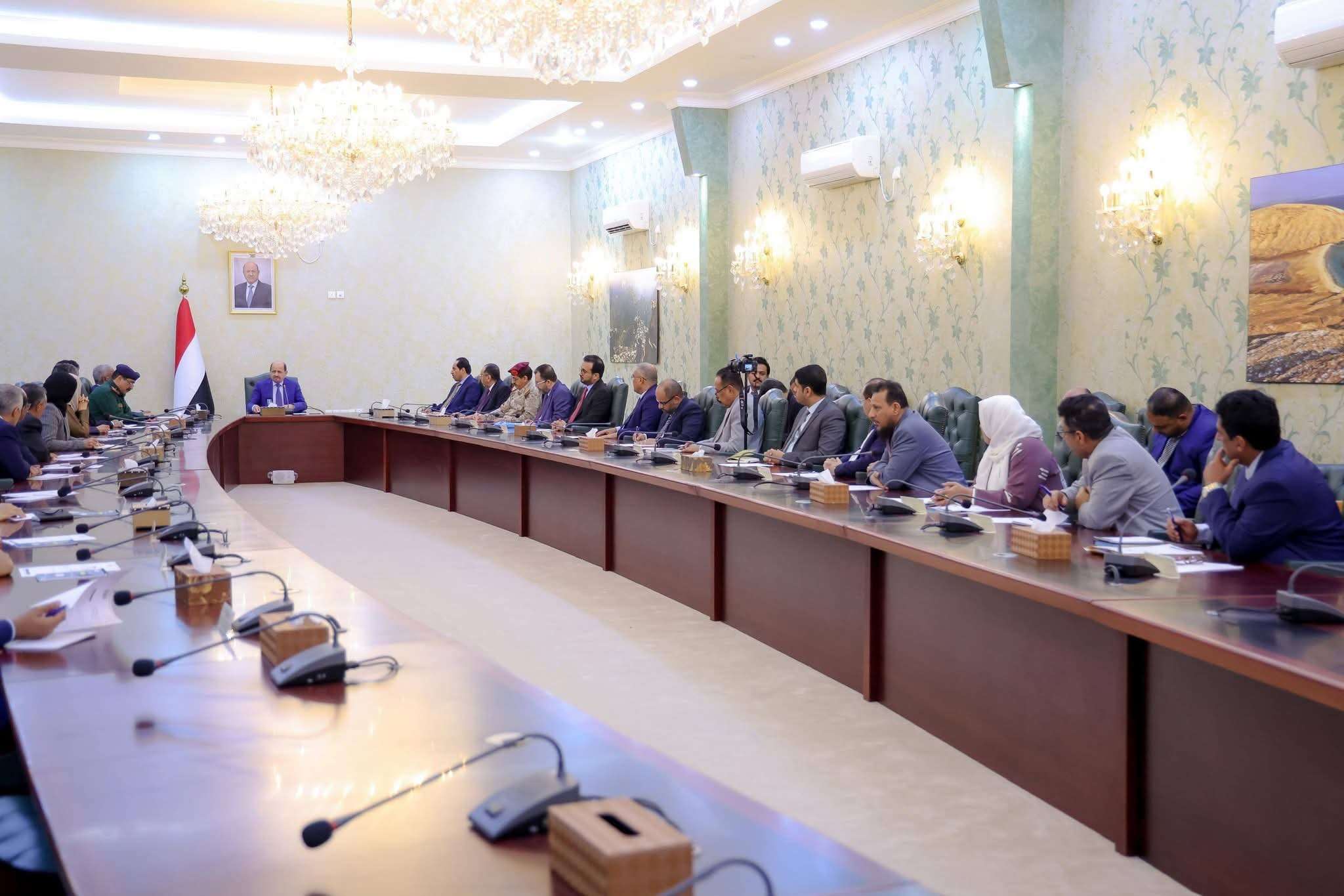 الحكومة تتعهد بكبح التضخم وتفعيل الرقابة على الأسعار: تحسن الصرف يجب أن يلمسه المواطن في معيشته.