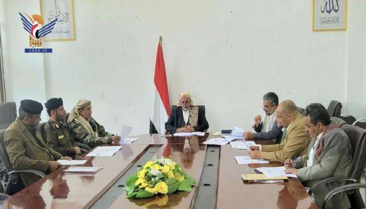 حكومة الحوثي تبدي تخوفها من هجوم إسرائيلي أمريكي على أيران وتعلن رفع الطوارئ