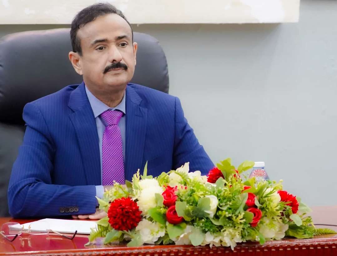 نموذج المسؤول الناجح: كلمة وفاء للمحافظ ابن الوزير