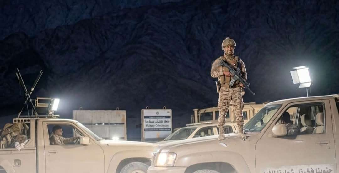 أبناء المديريات الجنوبية والشرقية بشبوة يشيدون بحكمة المحافظ ابن الوزير لتأمين مديرياتهم أبناء المديريات الجنوبية والشرقية بشبوة يشيدون بحكمة المحافظ ابن الوزير لتأمين مديرياتهم