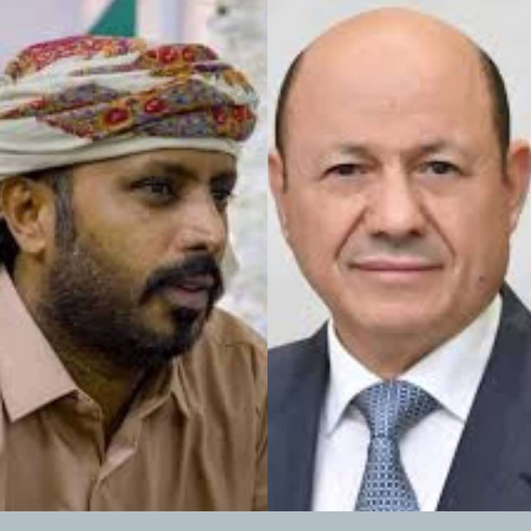 حضرموت .. ومعركة إثبات الذات؟ في ظل تجاهل الرئاسي؟&nbsp;